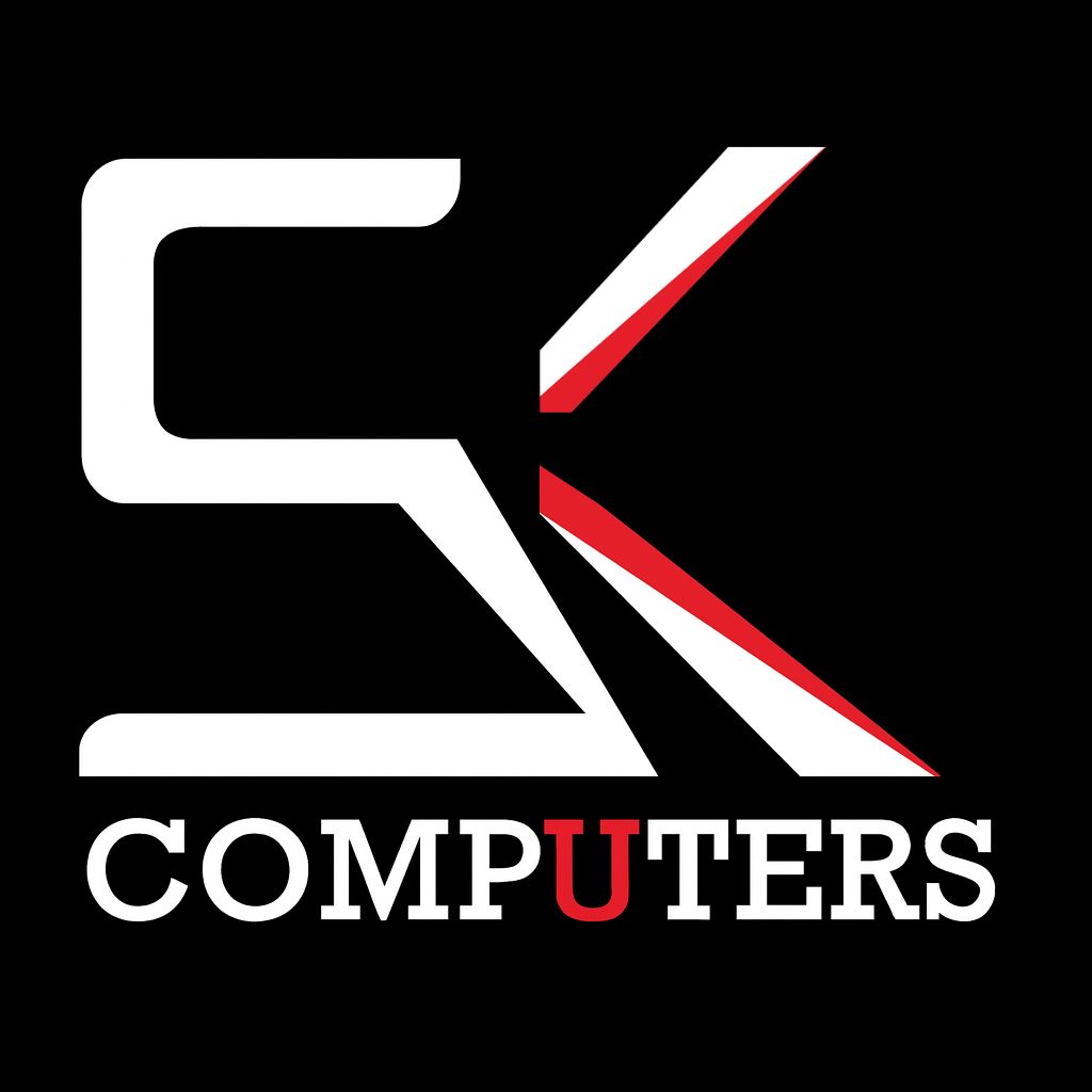 Skunet Computer SK Computers - Premium Computer Solutions & Services