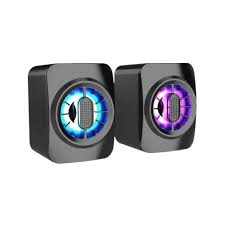 Mikuso MS-054 RGB Speaker