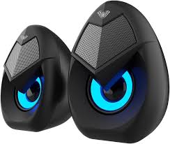 Aula  N-69 Gaming Speakers
