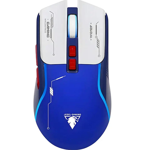 Jedel WD109 Gaming WireLess Mouse