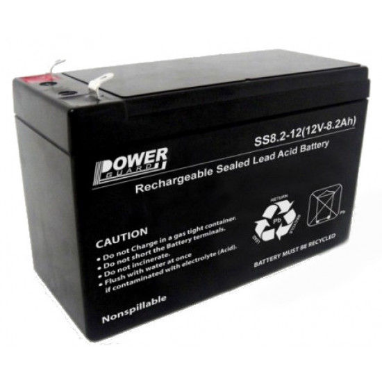 I power UPS Battery