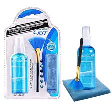 Screen Cleaner Kit