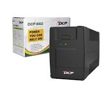 DCP 650VA Ups Systems