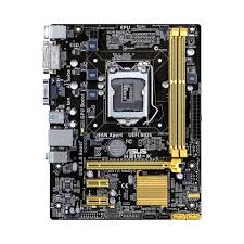 H81 Mother Board