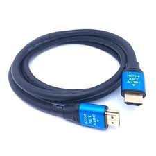 4K HDMI CABLE 1.5M