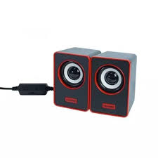 MIkuso MS-049 Speakers