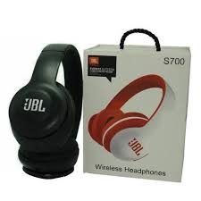 JBL S700 WireLess Headphone
