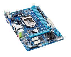 H61 MotherBoard (2ndGen/3rd Gen)
