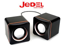 Jedel CK4 Normal speaker