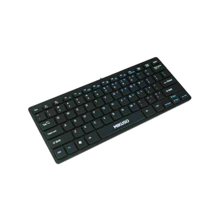 Muikuso KB 001U MIni Keyboard