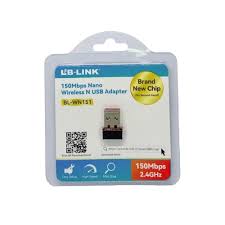 LB LINK 150M Nano WireLess USb Adapter