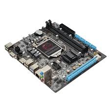 H110 Mother Board