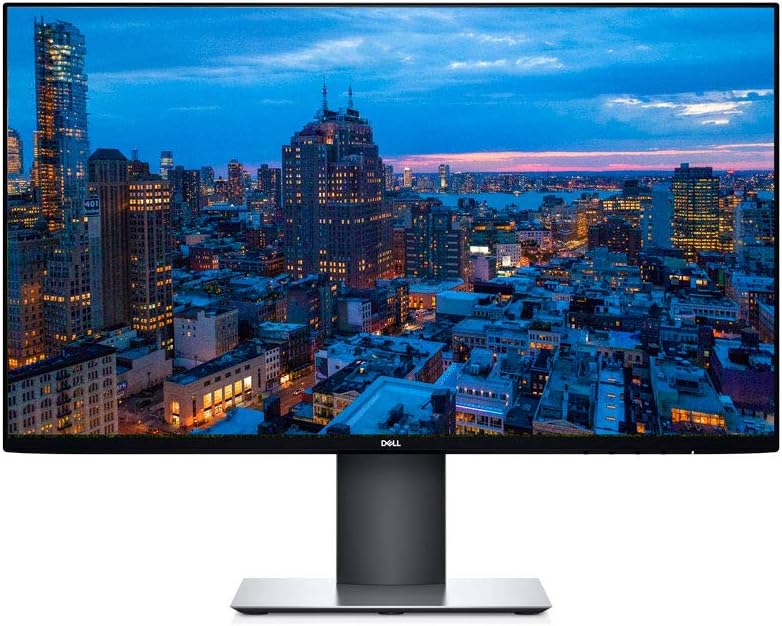 Dell 24" U2419H FrameLess Ips Monitor