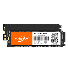 WalRam 256GB M.2 NVME