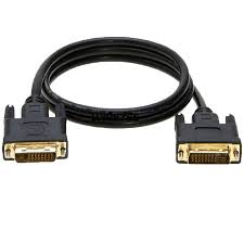 DVI CABLE 1.5M