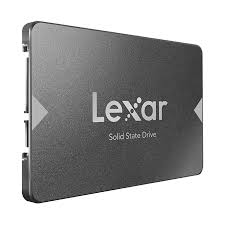 Laxer NS100 128GB SATA SSD