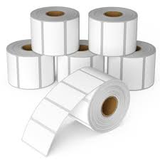 Sticker Roll