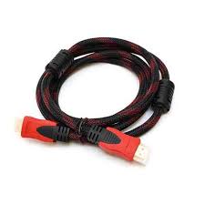 HDMI CABLE 1.5M