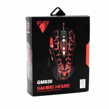 Jedel GM-830 Gaming Mouse (RGB)