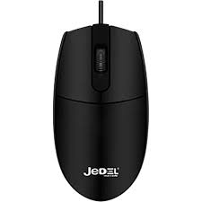Jedel 230+ Normal Mouse