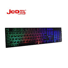 Jedel K510 Gaming Keyboard