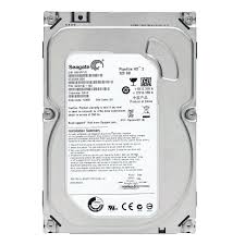Seagate 320GB HDD Drive