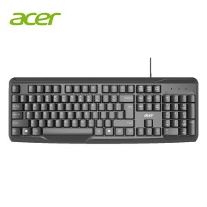 Acer OKB010 WIRED BUSINESS KEYBOARD