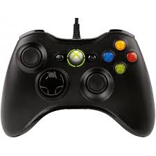 MIcrosoft Xbox 360 Gamepad