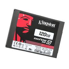 Kingstone Used SSD