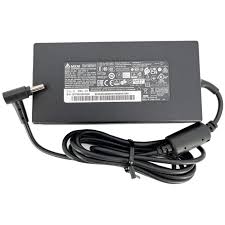 Msi 120v Laptop Adapter