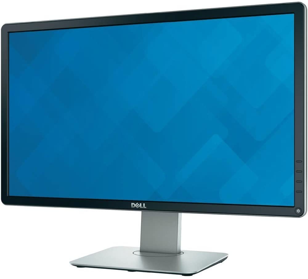 Dell P2314HC 23-Inch Widescreen LED SLIM Monitor
